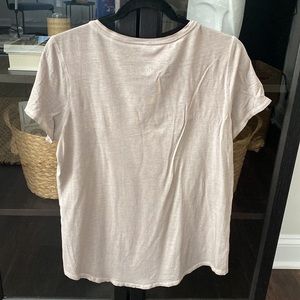 Lululemon Love Crewneck T-Shirt * Fade